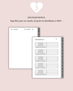 Planner réseaux sociaux
