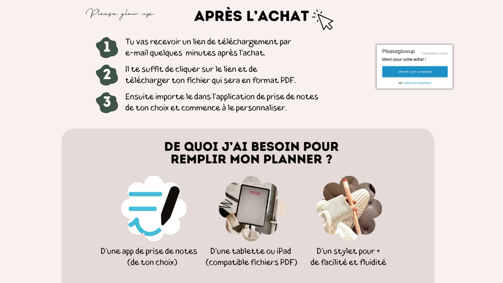 Sport planner 2025 / 2026