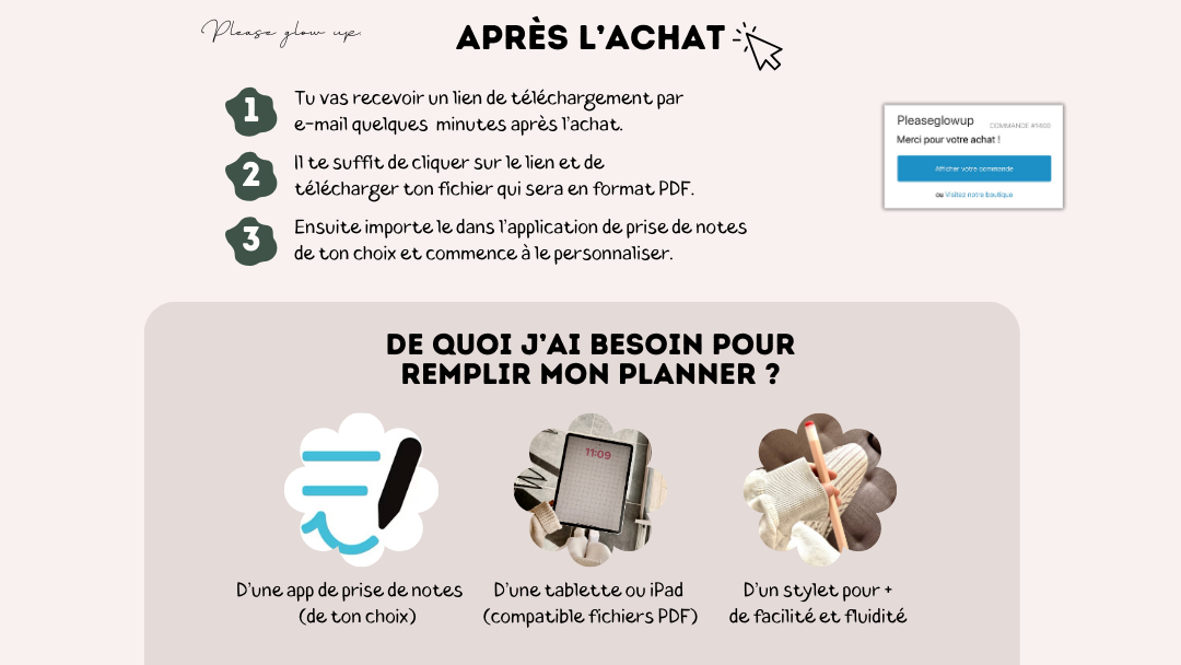 Sport planner 2025 / 2026