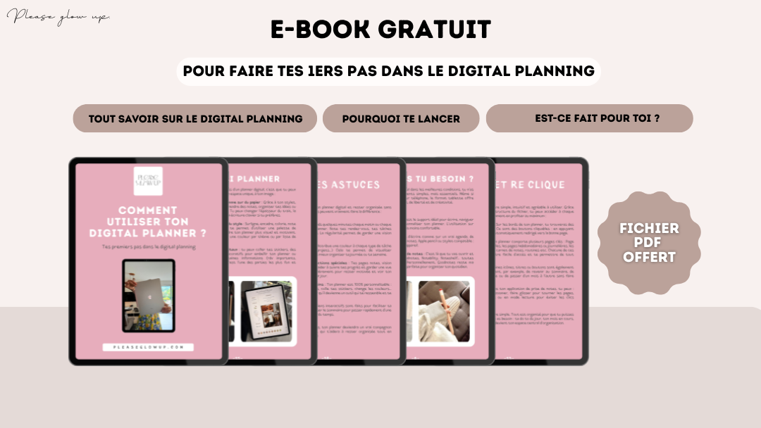 E-book gratuit