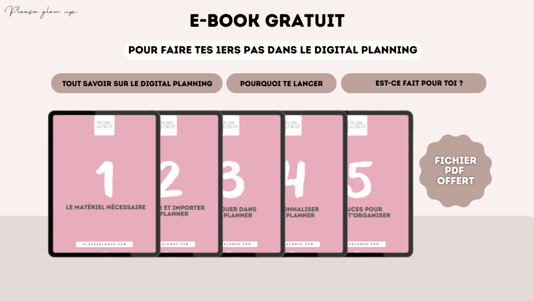 E-book gratuit