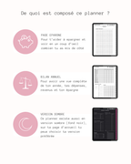 Budget planner 2025 / 2026