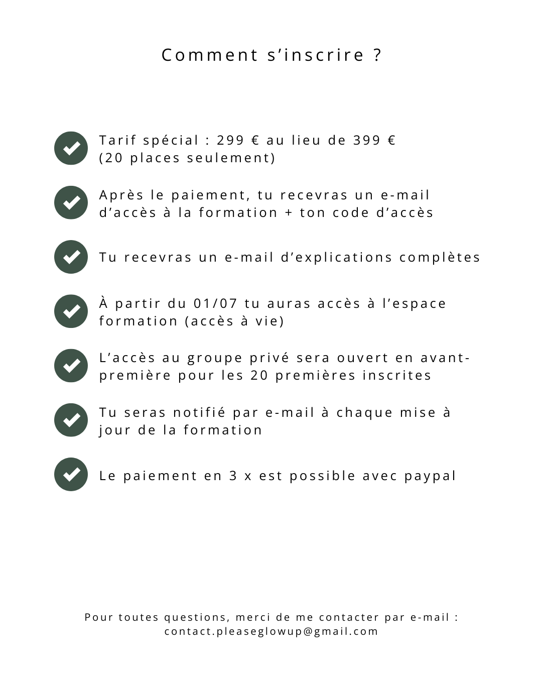 Formation complète - Créer et vendre ses planners digitaux